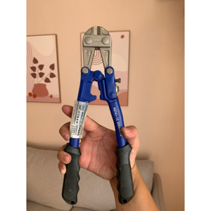 Kéo cắt sắt C-Mart A0741-12