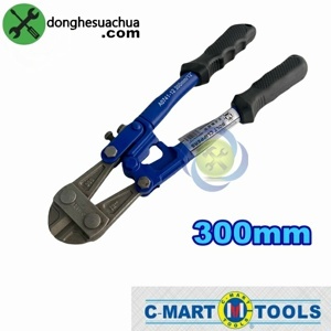 Kéo cắt sắt C-Mart A0741-12