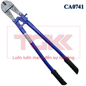 Kéo cắt sắt cộng lực C-Mart A0741-30