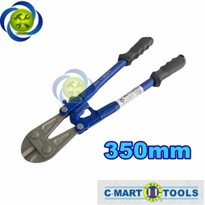 Kéo cắt sắt cộng lực C-Mart A0741-14