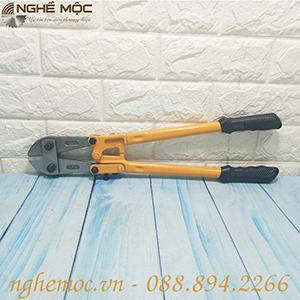 Kéo cắt sắt cộng lực Tolsen 10243 -18″