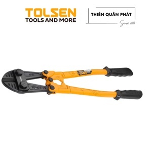 Kéo cắt sắt công nghiệp 12 inch Tolsen 10059