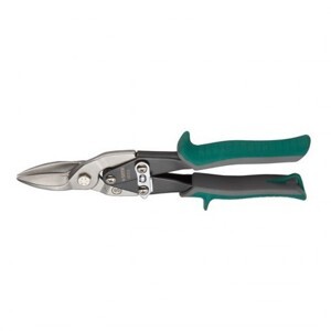 Kéo cắt thiếc thẳng 10inch Sata 93103 (93-103)