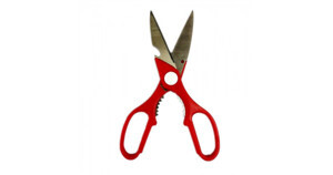 Kéo cắt thực phẩm đa năng Kitchen Scissors KS812