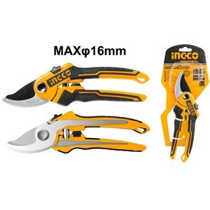 Kéo cắt tỉa (8.5')  INGCO HPS0601