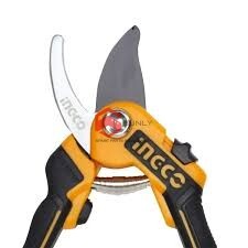 Kéo cắt tỉa (8.5')  INGCO HPS0601