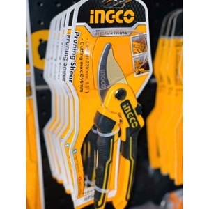 Kéo cắt tỉa (8.5')  INGCO HPS0601