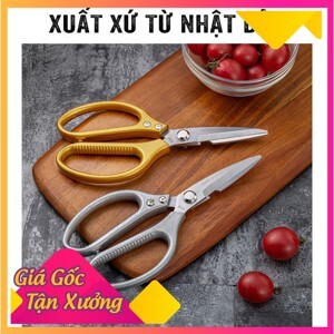 Kéo cắt tỉa cành cây top sk5 cỡ đại
