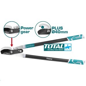 Kéo cắt tỉa cây Total THT1527401, 30"
