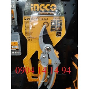 Kéo cắt tỉa Ingco HPS0401