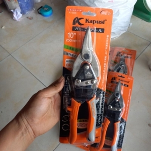 Kéo cắt tole Asaki AK-0335