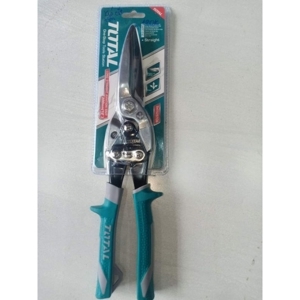 Kéo cắt tole đầu thẳng dài 12 inch Total THT525106
