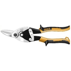 Kéo cắt tole Ingco HTSN0110L
