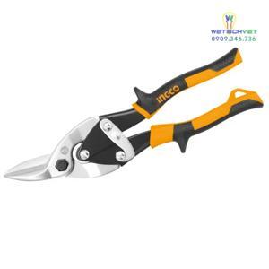 Kéo cắt tole Ingco HTSN0110R