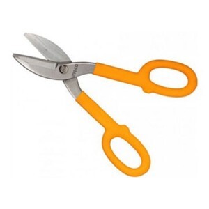 Kéo cắt tole nhỏ Ingco HTS0410