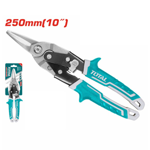 Kéo cắt tole thẳng 250mm Total THTJ532106