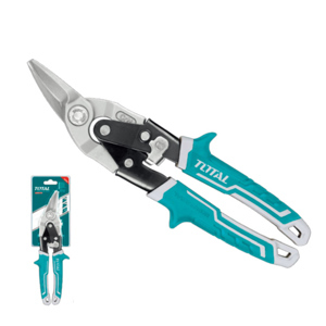 Kéo cắt tole trái 250mm Total THTJ531106