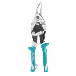 Kéo cắt tole trái 250mm Total THTJ531106