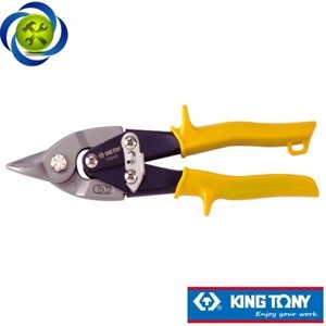 Kéo cắt tôn 230mm Kingtony 74040