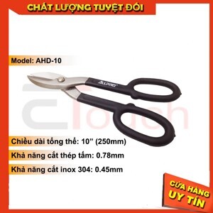 Kéo cắt tôn Allpro AHD-10