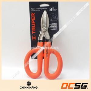 Kéo cắt tôn cao cấp Truper 18500