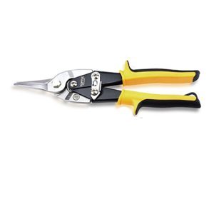 Kéo cắt tôn (Cắt thẳng) Toptul SBAC0325