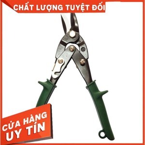 Kéo cắt tôn lưỡi cong trái Top HB-1223