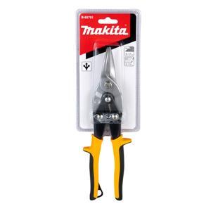 Kéo cắt tôn mũi cắt thẳng Makita B-65791