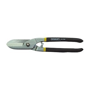 Kéo cắt tôn Stanley 14-163, 8″