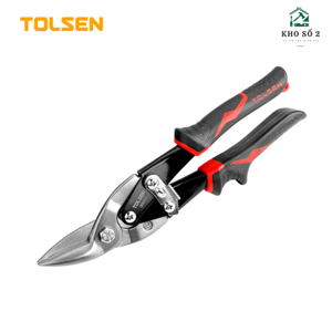 Kéo Cắt Tôn Tolsen 30021