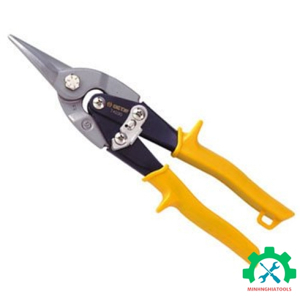 Kéo cắt tôn vàng Kingtony 74030