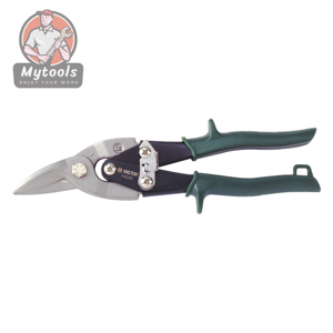Kéo cắt tôn xanh phải Kingtony 74020