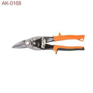 Kéo cắt trái tole Asaki 10”/250mm AK-0168