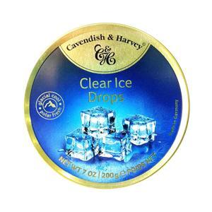 Kẹo C&H Clear Ice 200g