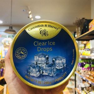 Kẹo C&H Clear Ice 200g