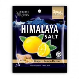 Kẹo chanh muối Himalaya Malaysia (15g)