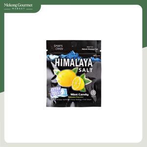 Kẹo chanh muối Himalaya Malaysia (15g)