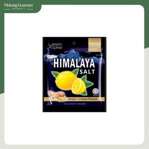 Kẹo chanh muối Himalaya Malaysia (15g)