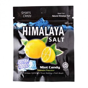 Kẹo chanh muối Himalaya Malaysia (15g)