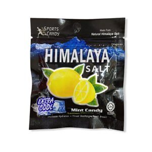 Kẹo chanh muối Himalaya Malaysia (15g)