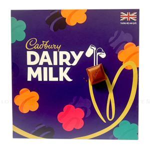 Kẹo Chocolate Cadbury Dairy Milk (150g)