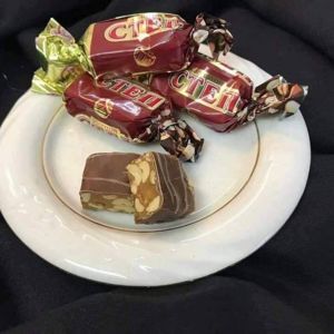 Kẹo Cten Nga 1kg