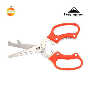 Kéo đa chức năng Campingmoon J001