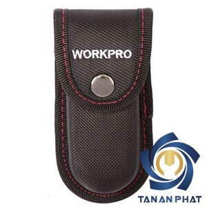 Kéo đa năng 9 trong 1 - Workpro W014003