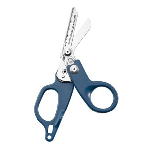 Kéo đa năng Leatherman Raptor (Bạc)