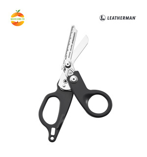 Kéo đa năng Leatherman Raptor (Bạc)