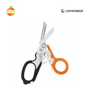 Kéo đa năng Leatherman Raptor (Bạc)