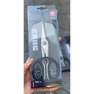 Kéo đa năng Zwilling Twin L