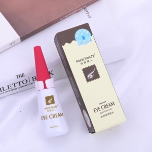 Keo dán mi giả Eye Cream Marie Beauty