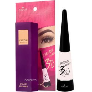Keo dán mi giả Vacosi Natural Studio Eyelash 3D